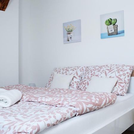 Apartment Rama Zagreb Dış mekan fotoğraf