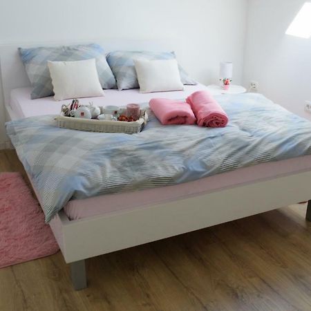 Apartment Rama Zagreb Dış mekan fotoğraf