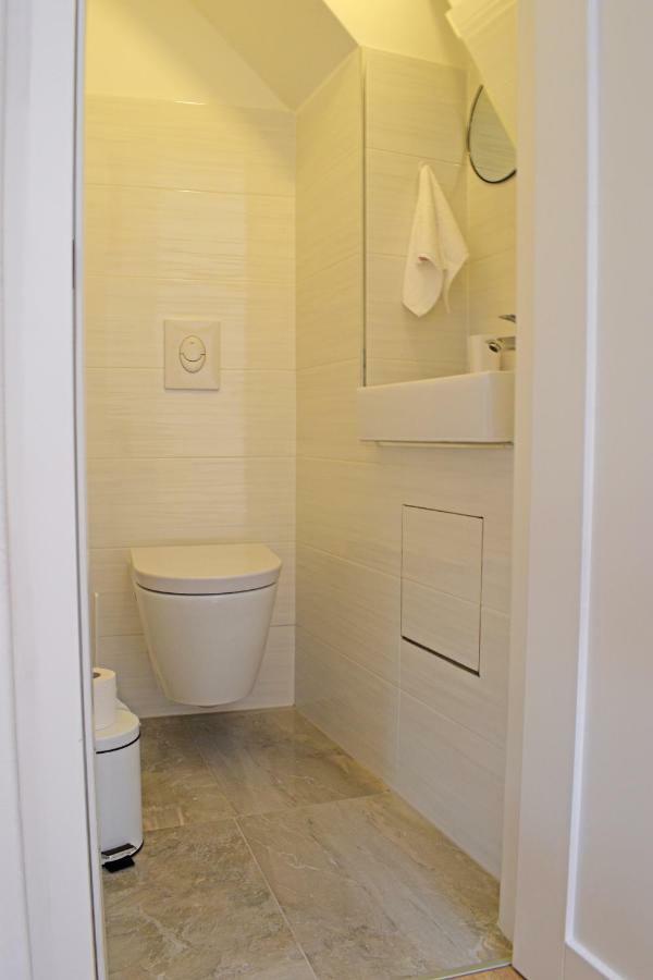 Apartment Rama Zagreb Dış mekan fotoğraf