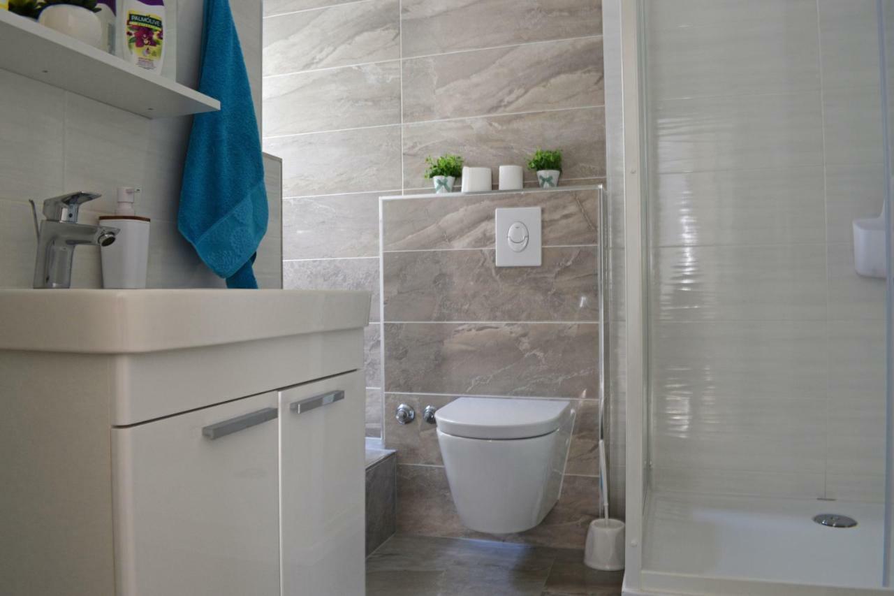 Apartment Rama Zagreb Dış mekan fotoğraf