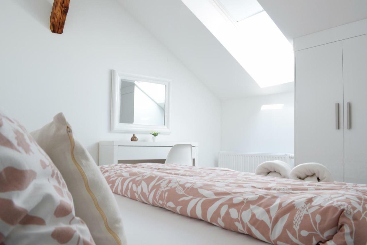 Apartment Rama Zagreb Dış mekan fotoğraf