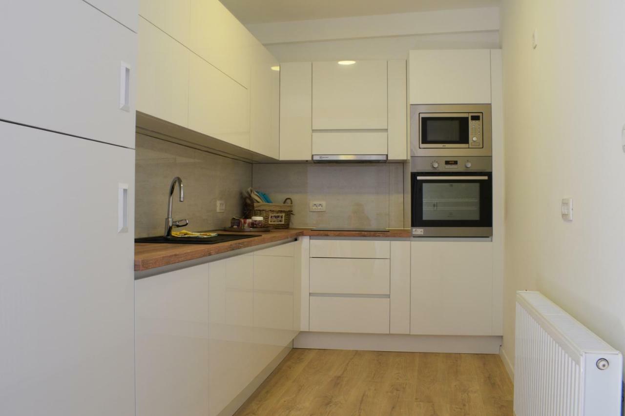 Apartment Rama Zagreb Dış mekan fotoğraf