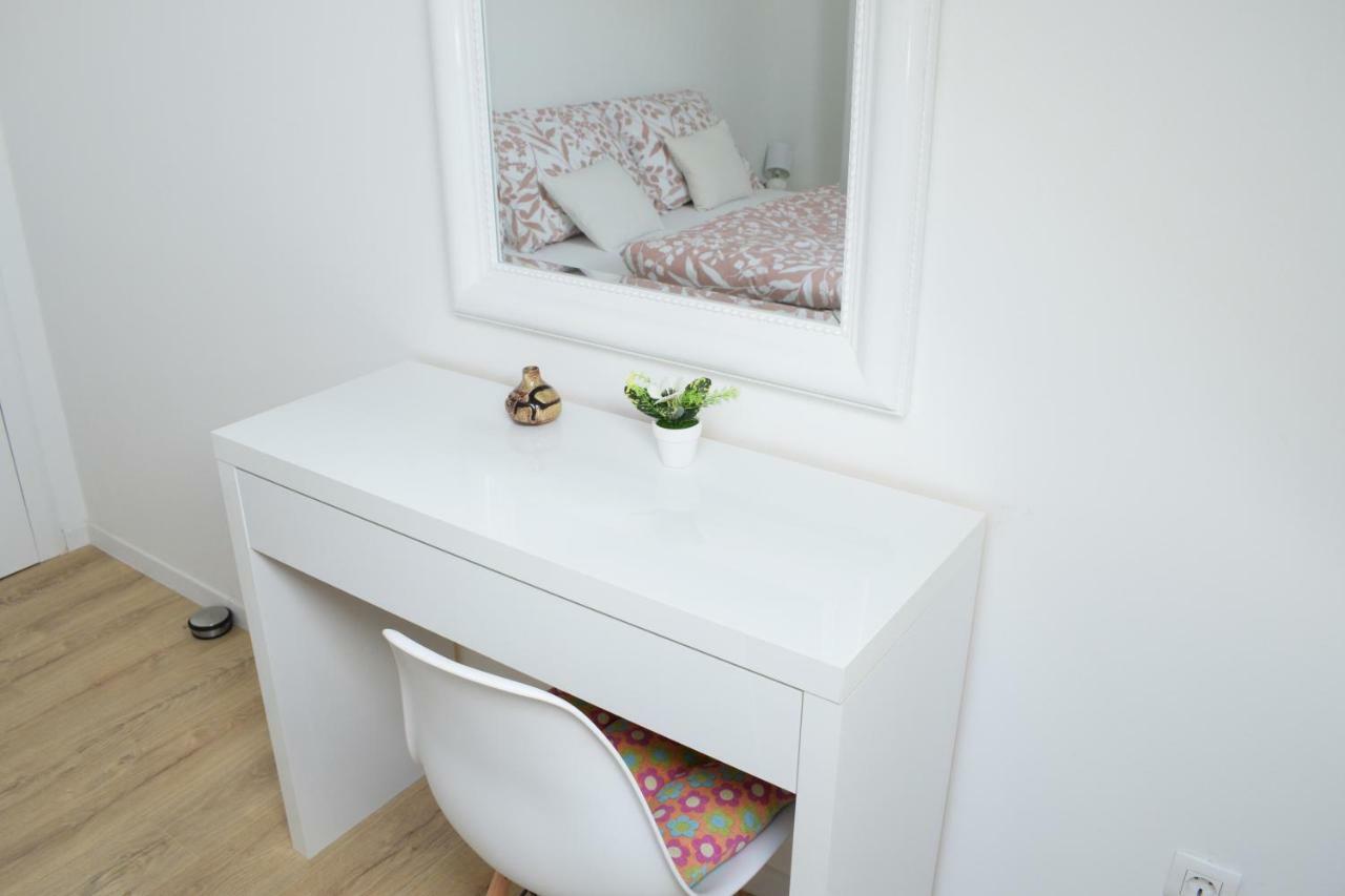 Apartment Rama Zagreb Dış mekan fotoğraf