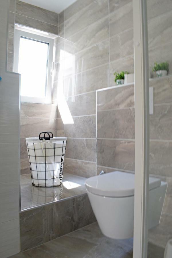 Apartment Rama Zagreb Dış mekan fotoğraf
