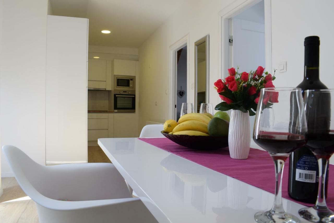 Apartment Rama Zagreb Dış mekan fotoğraf