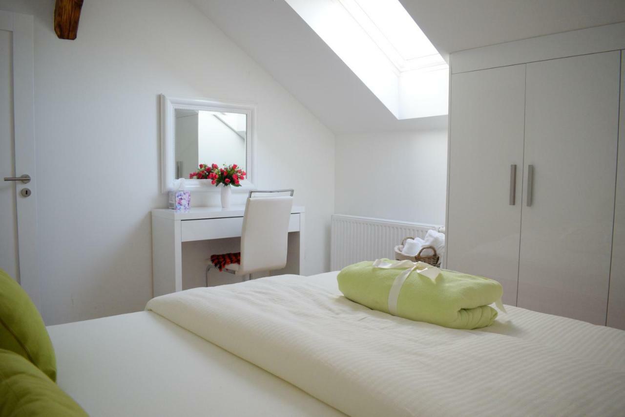 Apartment Rama Zagreb Dış mekan fotoğraf