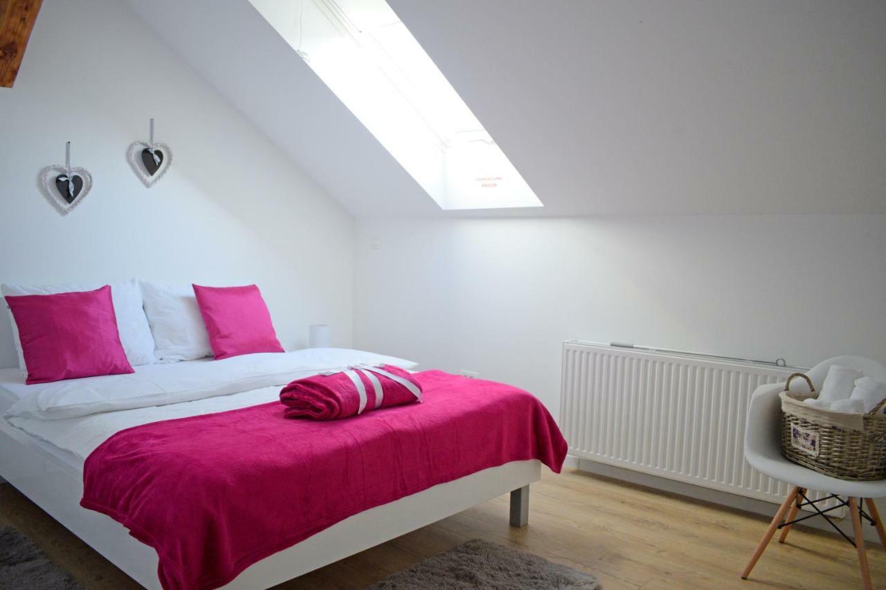 Apartment Rama Zagreb Dış mekan fotoğraf