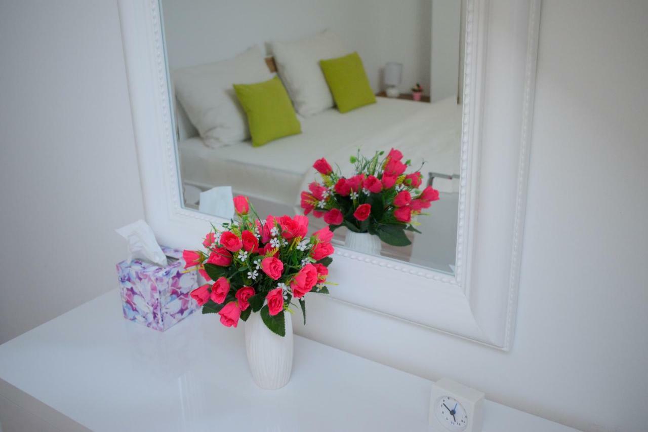 Apartment Rama Zagreb Dış mekan fotoğraf