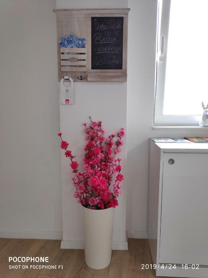 Apartment Rama Zagreb Dış mekan fotoğraf